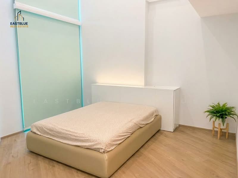 The Crest Park Residences, Bangkok, 1198 Phahonyothin Road, Jom Phon, Chatuchak, Bangkok, 2 Bedrooms, 109 sqm, Condo For Sale, by Eastblue Horizon, 500450435 - DDproperty.com