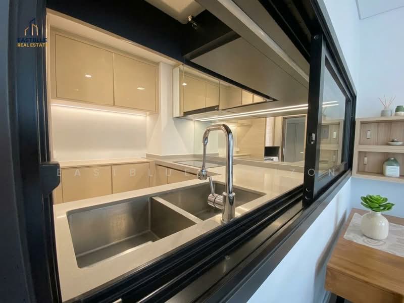 The Crest Park Residences, Bangkok, 1198 Phahonyothin Road, Jom Phon, Chatuchak, Bangkok, 2 Bedrooms, 109 sqm, Condo For Sale, by Eastblue Horizon, 500450435 - DDproperty.com