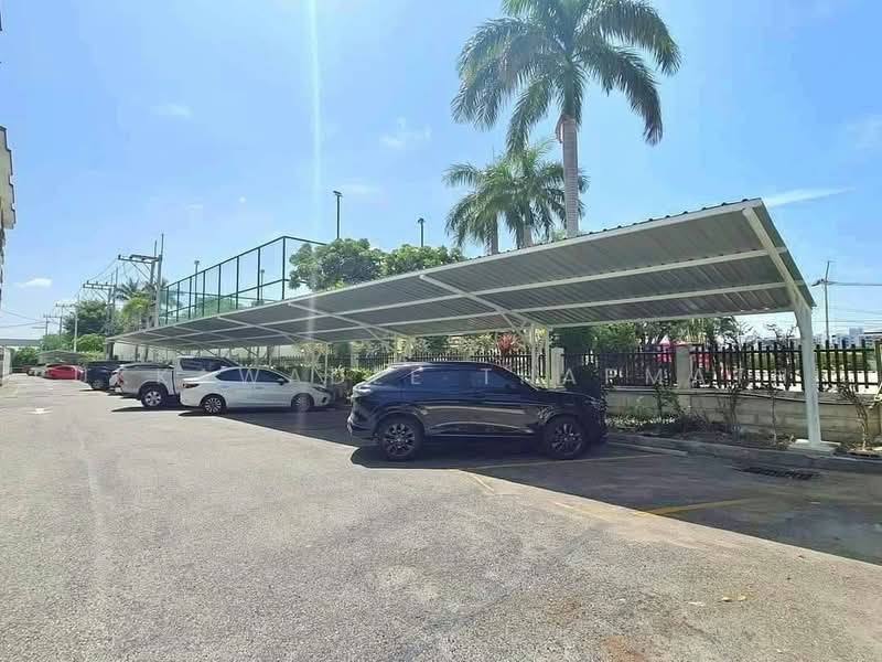 Porch Land 2 Jomtien Resort : พอชแลนด์ 2 จอมเทียน รีสอร์ท, ชลบุรี, หนองปรือ, บางละมุง, ชลบุรี, 95 ตร.ม., คอนโด ให้เช่า, โดย Pukkawadee Thapmathi, 500450438 - DDproperty.com