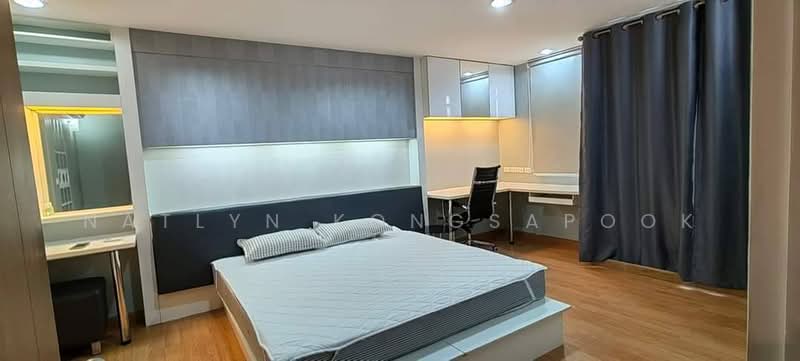 The Link Sukhumvit 50, Bangkok, Soi Sukhumvit 50, Sukhumvit Road, Phra Kanong, Khlong Toei, Bangkok, 2 Bedrooms, 71 sqm, Condo For Rent, by Natlyn Kongsapook, 500450445 - DDproperty.com
