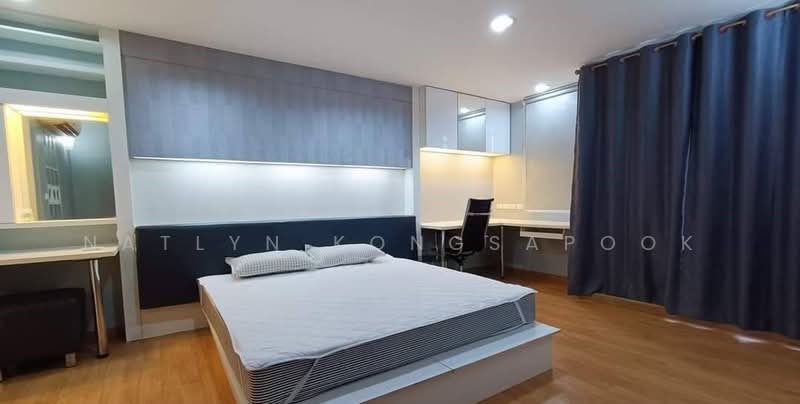 The Link Sukhumvit 50, Bangkok, Soi Sukhumvit 50, Sukhumvit Road, Phra Kanong, Khlong Toei, Bangkok, 2 Bedrooms, 71 sqm, Condo For Rent, by Natlyn Kongsapook, 500450445 - DDproperty.com