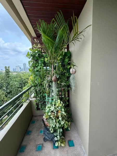 Supreme Ville Condominium, Bangkok, Yenakat, Thung Maha Mek, Sathon, Bangkok, 2 Bedrooms, 118 sqm, Condo For Rent, by Bridge Estate Thailand, 500450447 - DDproperty.com