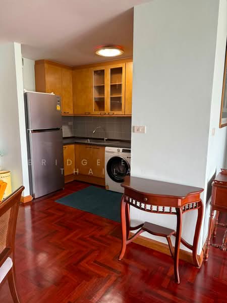 Supreme Ville Condominium, Bangkok, Yenakat, Thung Maha Mek, Sathon, Bangkok, 2 Bedrooms, 118 sqm, Condo For Rent, by Bridge Estate Thailand, 500450447 - DDproperty.com