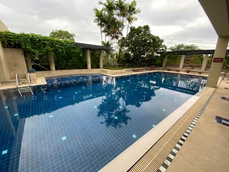Supreme Ville Condominium : สุพรีม วิลล์ คอนโดมิเนียม, กรุงเทพ, เย็นอากาศ, ทุ่งมหาเมฆ, สาทร, กรุงเทพ, 118 ตร.ม., คอนโด ให้เช่า, โดย Bridge Estate Thailand, 500450447 - DDproperty.com