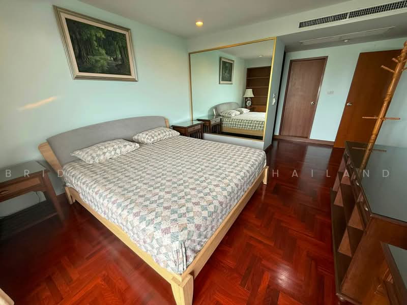 Supreme Ville Condominium, Bangkok, Yenakat, Thung Maha Mek, Sathon, Bangkok, 2 Bedrooms, 118 sqm, Condo For Rent, by Bridge Estate Thailand, 500450447 - DDproperty.com
