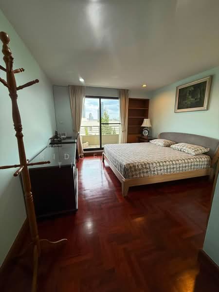 Supreme Ville Condominium, Bangkok, Yenakat, Thung Maha Mek, Sathon, Bangkok, 2 Bedrooms, 118 sqm, Condo For Rent, by Bridge Estate Thailand, 500450447 - DDproperty.com
