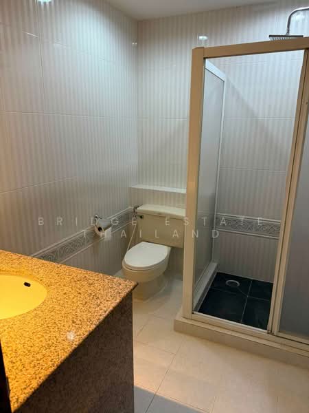 Supreme Ville Condominium, Bangkok, Yenakat, Thung Maha Mek, Sathon, Bangkok, 2 Bedrooms, 118 sqm, Condo For Rent, by Bridge Estate Thailand, 500450447 - DDproperty.com