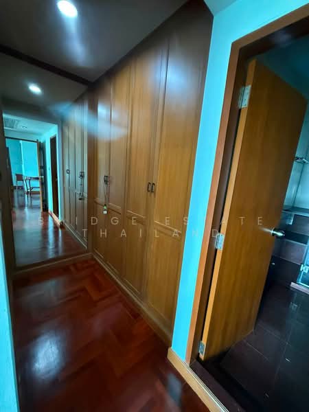 Supreme Ville Condominium, Bangkok, Yenakat, Thung Maha Mek, Sathon, Bangkok, 2 Bedrooms, 118 sqm, Condo For Rent, by Bridge Estate Thailand, 500450447 - DDproperty.com