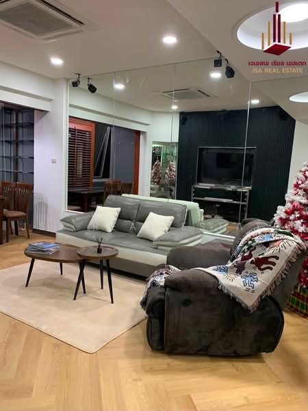 Prasanmitr Condominium : ประสานมิตร คอนโดมิเนียม, กรุงเทพ, ซอยสุขุมวิท 23, คลองเตยเหนือ, วัฒนา, กรุงเทพ, 69 ตร.ม., คอนโด ให้เช่า, โดย JSA REAL ESTATE, 500450450 - DDproperty.com