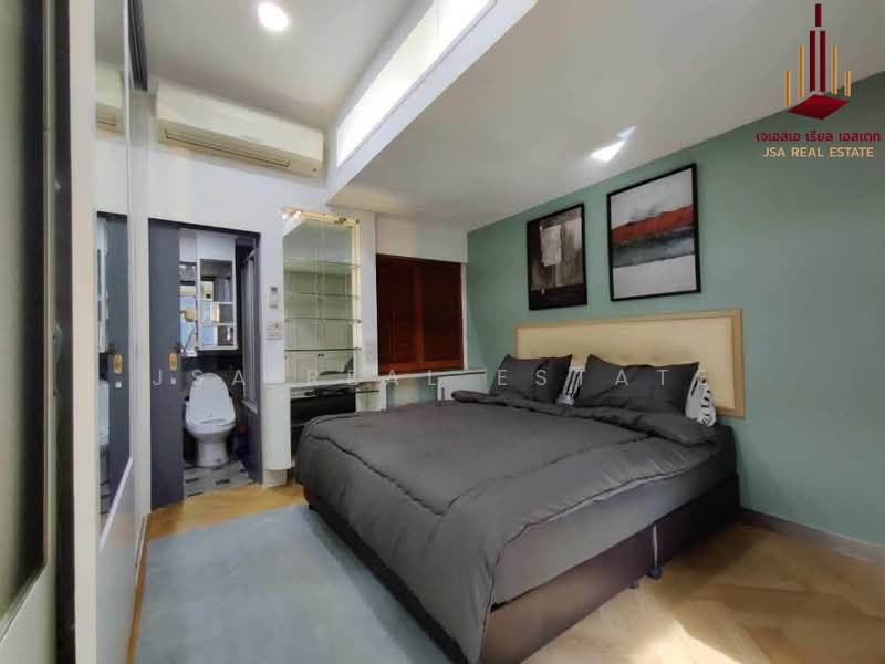 Prasanmitr Condominium : ประสานมิตร คอนโดมิเนียม, กรุงเทพ, ซอยสุขุมวิท 23, คลองเตยเหนือ, วัฒนา, กรุงเทพ, 69 ตร.ม., คอนโด ให้เช่า, โดย JSA REAL ESTATE, 500450450 - DDproperty.com