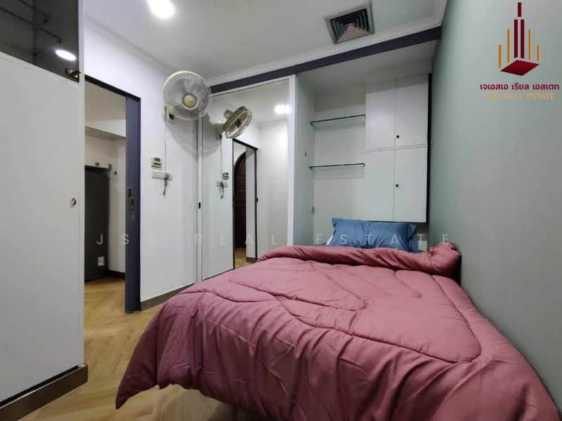 Prasanmitr Condominium : ประสานมิตร คอนโดมิเนียม, กรุงเทพ, ซอยสุขุมวิท 23, คลองเตยเหนือ, วัฒนา, กรุงเทพ, 69 ตร.ม., คอนโด ให้เช่า, โดย JSA REAL ESTATE, 500450450 - DDproperty.com