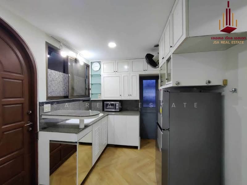 Prasanmitr Condominium : ประสานมิตร คอนโดมิเนียม, กรุงเทพ, ซอยสุขุมวิท 23, คลองเตยเหนือ, วัฒนา, กรุงเทพ, 69 ตร.ม., คอนโด ให้เช่า, โดย JSA REAL ESTATE, 500450450 - DDproperty.com