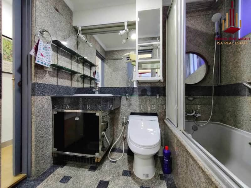 Prasanmitr Condominium : ประสานมิตร คอนโดมิเนียม, กรุงเทพ, ซอยสุขุมวิท 23, คลองเตยเหนือ, วัฒนา, กรุงเทพ, 69 ตร.ม., คอนโด ให้เช่า, โดย JSA REAL ESTATE, 500450450 - DDproperty.com