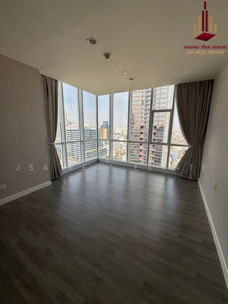 The Room Sathorn : เดอะ รูม สาทร, กรุงเทพ, 78 ถนนปั้น แขวงสีลม เขตบางรัก กรุงเทพมหานคร, สีลม, บางรัก, กรุงเทพ, 78 ตร.ม., คอนโด ขาย, โดย JSA REAL ESTATE, 500450452 - DDproperty.com