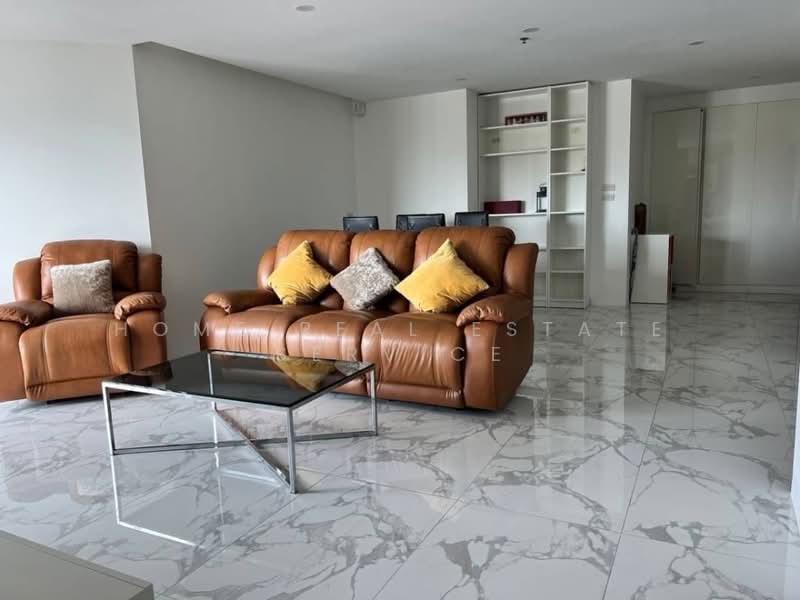 Belle Grand Rama 9, Bangkok, 131 Rama 9 Road, Huai Khwang, Bangkok, 2 Bedrooms, 105 sqm, Condo For Sale, by HOME Real Estate Service, 500450456 - DDproperty.com
