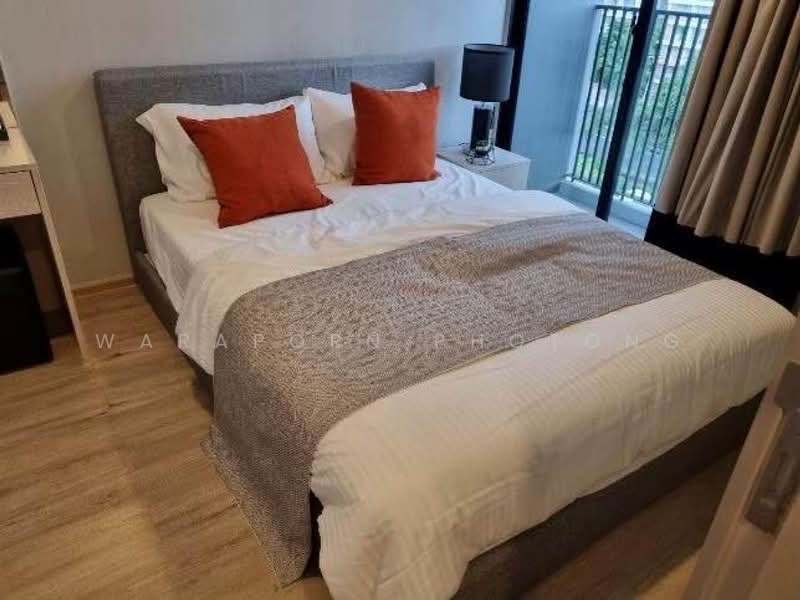 Serio Sukhumvit 50 : เซอริโอ้ สุขุมวิท 50, กรุงเทพ, ซอยสุขุมวิท 50, พระโขนง, คลองเตย, กรุงเทพ, 34 ตร.ม., คอนโด ขาย, โดย Waraporn Photong, 500450461 - DDproperty.com