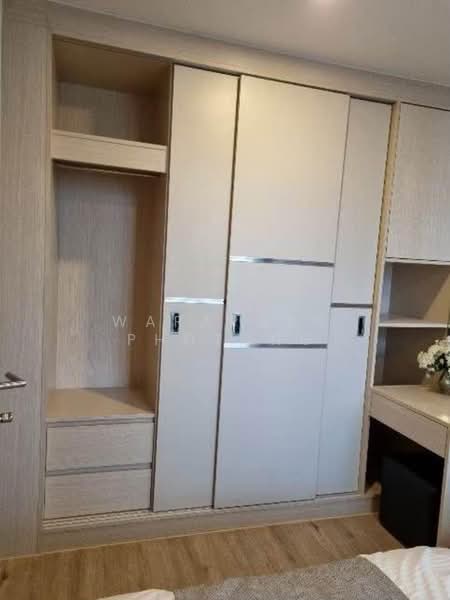 Serio Sukhumvit 50, Bangkok, Soi Sukhumvit 50, Phra Kanong, Khlong Toei, Bangkok, 1 Bedroom, 34 sqm, Condo For Sale, by Waraporn Photong, 500450461 - DDproperty.com