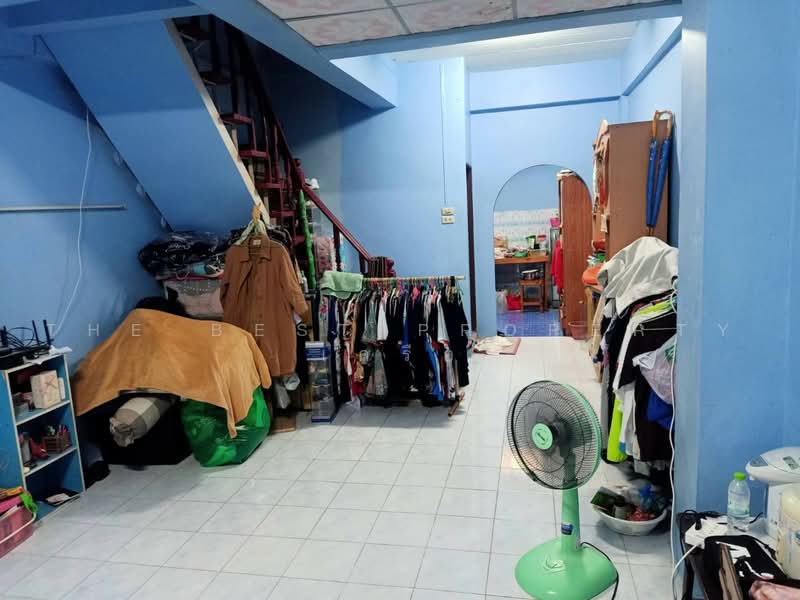 หมู่บ้านกิตตินคร บางบ่อ (Kittinakorn Bangbo), Samut Prakan, Bang Bo, Samut Prakan, 2 Bedrooms, 150 sqm, Townhouse For Sale, by The Best Property เครือ, 500450462 - DDproperty.com