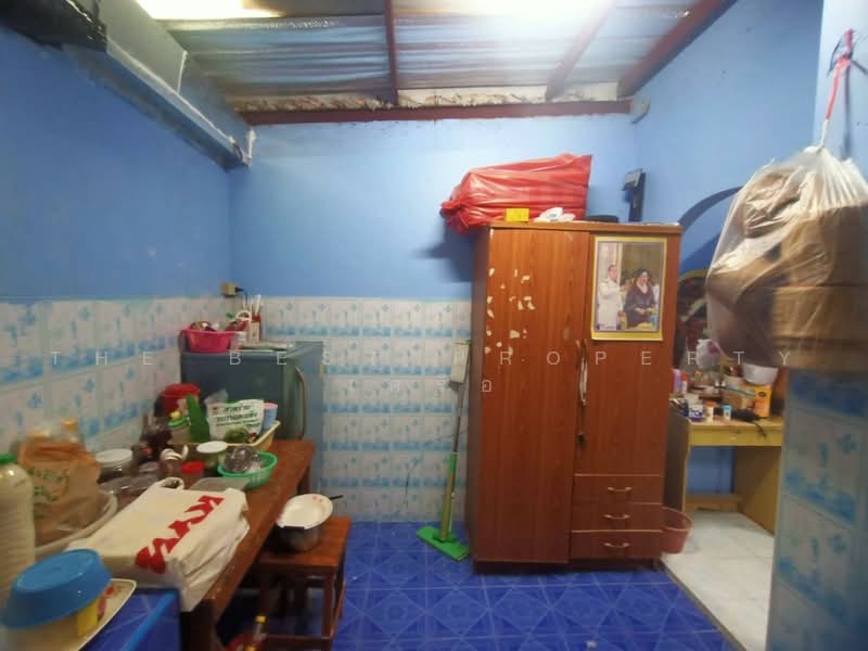 หมู่บ้านกิตตินคร บางบ่อ (Kittinakorn Bangbo), Samut Prakan, Bang Bo, Samut Prakan, 2 Bedrooms, 150 sqm, Townhouse For Sale, by The Best Property เครือ, 500450462 - DDproperty.com