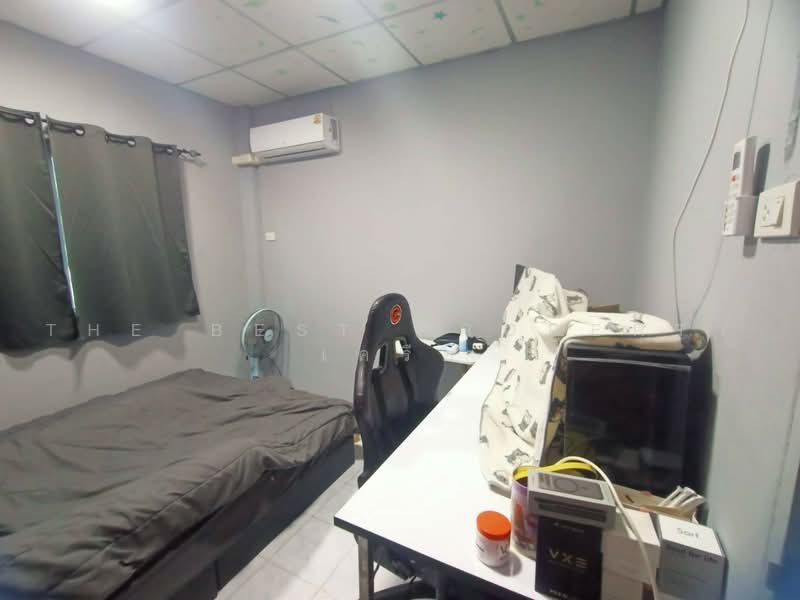 หมู่บ้านกิตตินคร บางบ่อ (Kittinakorn Bangbo), Samut Prakan, Bang Bo, Samut Prakan, 2 Bedrooms, 150 sqm, Townhouse For Sale, by The Best Property เครือ, 500450462 - DDproperty.com