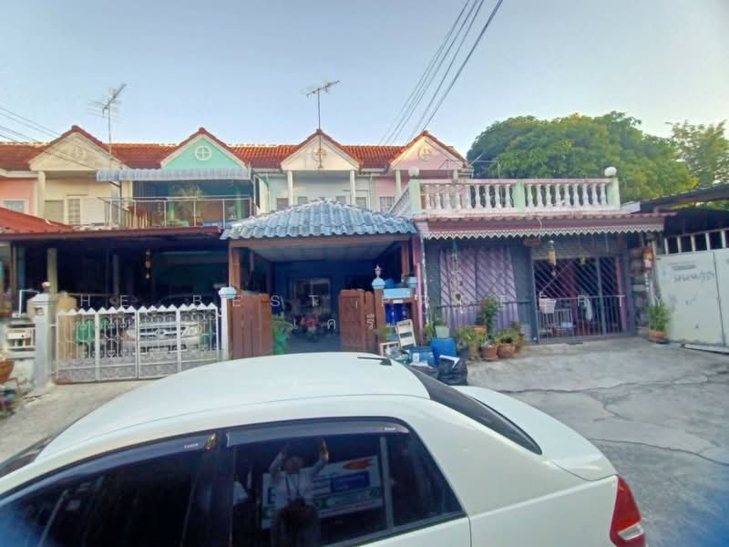 หมู่บ้านกิตตินคร บางบ่อ (Kittinakorn Bangbo), สมุทรปราการ, บางบ่อ, สมุทรปราการ, 150 ตร.ม., ทาวน์เฮ้าส์ ขาย, โดย The Best Property เครือ, 500450462 - DDproperty.com