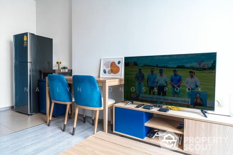 XT Ekkamai, Bangkok, 259 Soi Sukhumvit 63, Khlong Tan Nua, Watthana, Bangkok, 1 Bedroom, 30 sqm, Condo For Rent, by Natlyn Kongsapook, 500450463 - DDproperty.com
