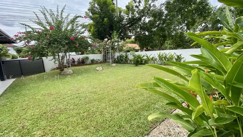 LuxuryPool Villa for Sale in Chiang Mai (Doisaket, ChiangMai), เชียงใหม่, เชิงดอย, ดอยสะเก็ด, เชียงใหม่, 360 ตร.ม., วิลล่า ขาย, โดย Kanphakpim Chiangmai Nice Home, 500450464 - DDproperty.com