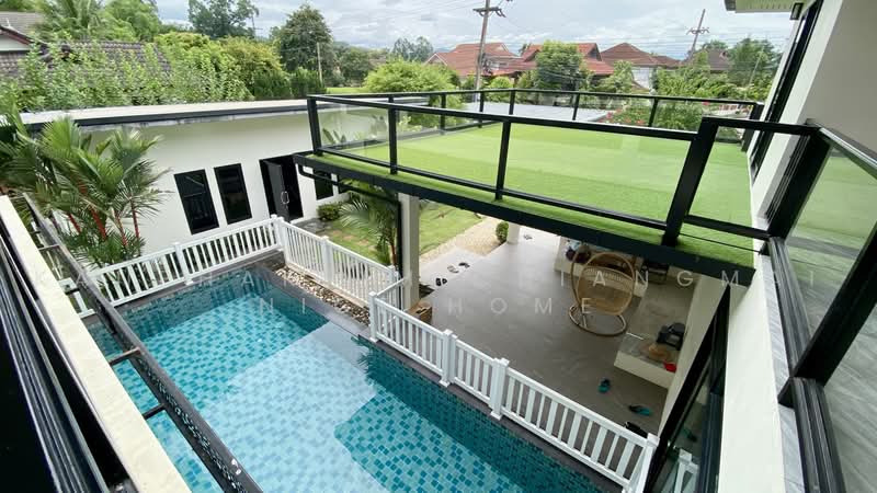 LuxuryPool Villa for Sale in Chiang Mai (Doisaket, ChiangMai), Chiang Mai, Choeng Doi, Doi Saket, Chiang Mai, 4 Bedrooms, 360 sqm, Villa For Sale, by Kanphakpim Chiangmai Nice Home, 500450464 - DDproperty.com