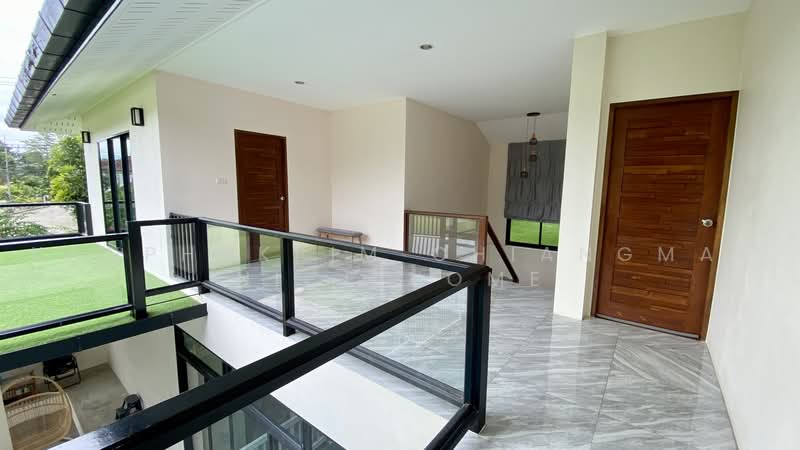 LuxuryPool Villa for Sale in Chiang Mai (Doisaket, ChiangMai), เชียงใหม่, เชิงดอย, ดอยสะเก็ด, เชียงใหม่, 360 ตร.ม., วิลล่า ขาย, โดย Kanphakpim Chiangmai Nice Home, 500450464 - DDproperty.com