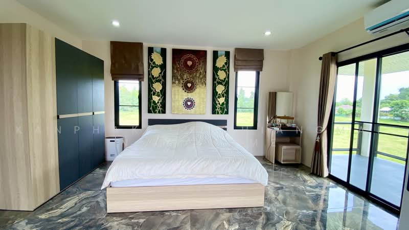 LuxuryPool Villa for Sale in Chiang Mai (Doisaket, ChiangMai), เชียงใหม่, เชิงดอย, ดอยสะเก็ด, เชียงใหม่, 360 ตร.ม., วิลล่า ขาย, โดย Kanphakpim Chiangmai Nice Home, 500450464 - DDproperty.com