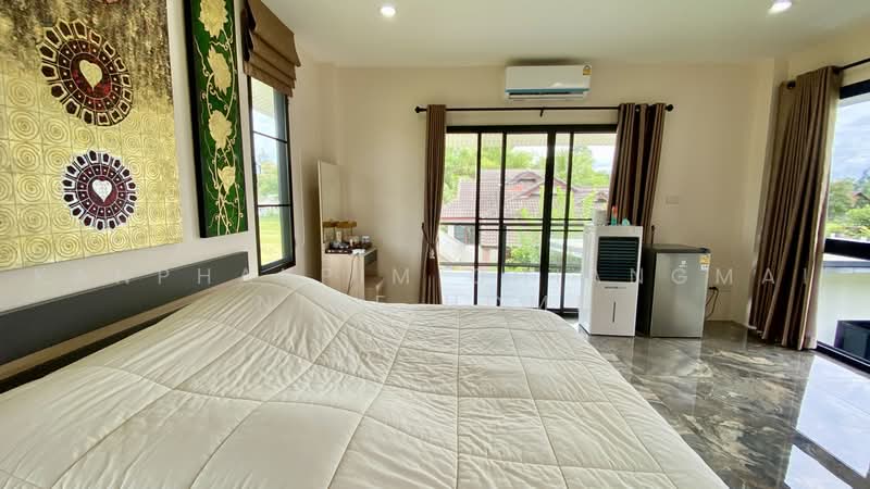 LuxuryPool Villa for Sale in Chiang Mai (Doisaket, ChiangMai), เชียงใหม่, เชิงดอย, ดอยสะเก็ด, เชียงใหม่, 360 ตร.ม., วิลล่า ขาย, โดย Kanphakpim Chiangmai Nice Home, 500450464 - DDproperty.com
