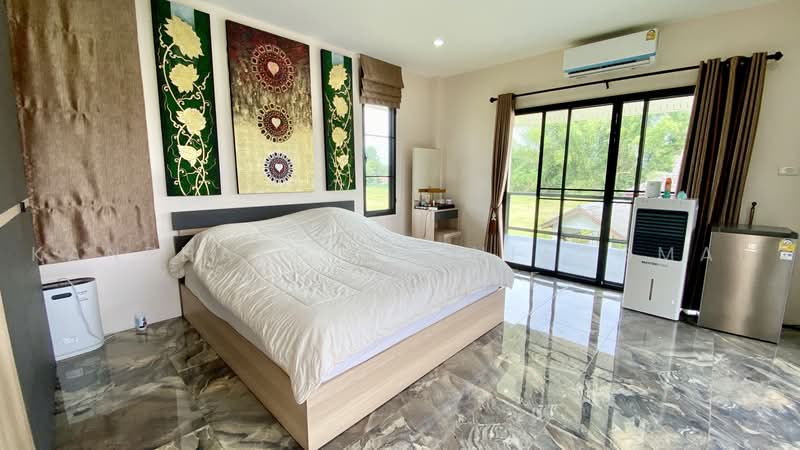 LuxuryPool Villa for Sale in Chiang Mai (Doisaket, ChiangMai), เชียงใหม่, เชิงดอย, ดอยสะเก็ด, เชียงใหม่, 360 ตร.ม., วิลล่า ขาย, โดย Kanphakpim Chiangmai Nice Home, 500450464 - DDproperty.com