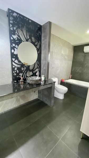 LuxuryPool Villa for Sale in Chiang Mai (Doisaket, ChiangMai), เชียงใหม่, เชิงดอย, ดอยสะเก็ด, เชียงใหม่, 360 ตร.ม., วิลล่า ขาย, โดย Kanphakpim Chiangmai Nice Home, 500450464 - DDproperty.com