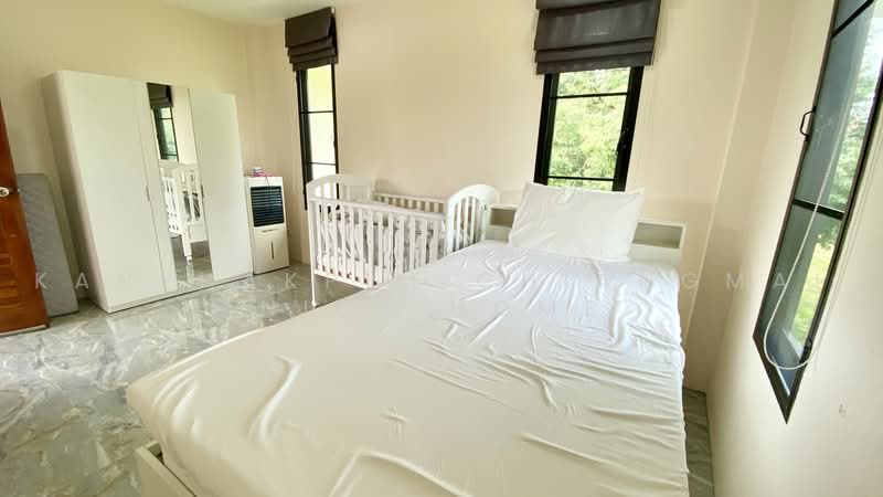 LuxuryPool Villa for Sale in Chiang Mai (Doisaket, ChiangMai), เชียงใหม่, เชิงดอย, ดอยสะเก็ด, เชียงใหม่, 360 ตร.ม., วิลล่า ขาย, โดย Kanphakpim Chiangmai Nice Home, 500450464 - DDproperty.com