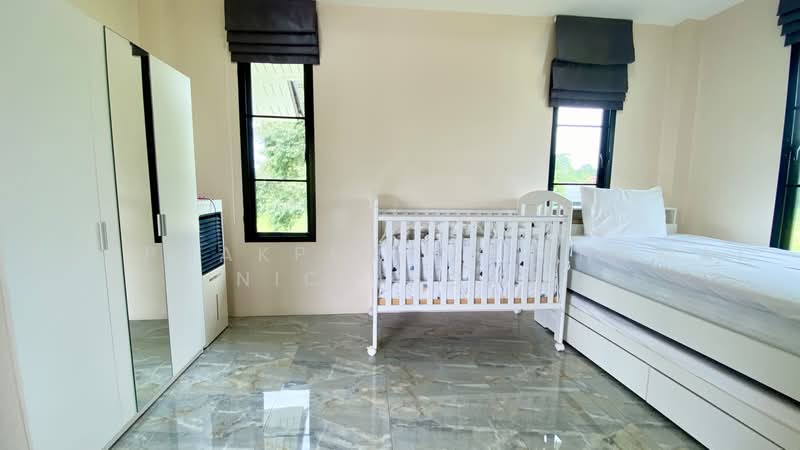 LuxuryPool Villa for Sale in Chiang Mai (Doisaket, ChiangMai), เชียงใหม่, เชิงดอย, ดอยสะเก็ด, เชียงใหม่, 360 ตร.ม., วิลล่า ขาย, โดย Kanphakpim Chiangmai Nice Home, 500450464 - DDproperty.com