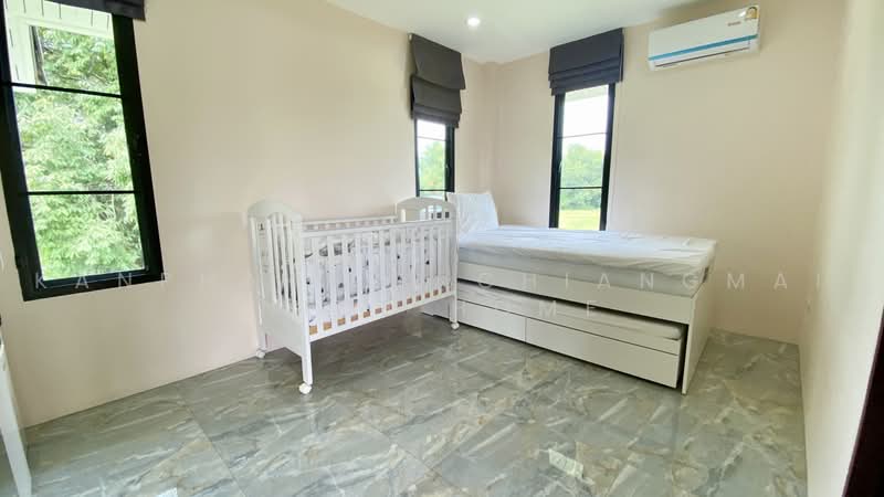 LuxuryPool Villa for Sale in Chiang Mai (Doisaket, ChiangMai), เชียงใหม่, เชิงดอย, ดอยสะเก็ด, เชียงใหม่, 360 ตร.ม., วิลล่า ขาย, โดย Kanphakpim Chiangmai Nice Home, 500450464 - DDproperty.com