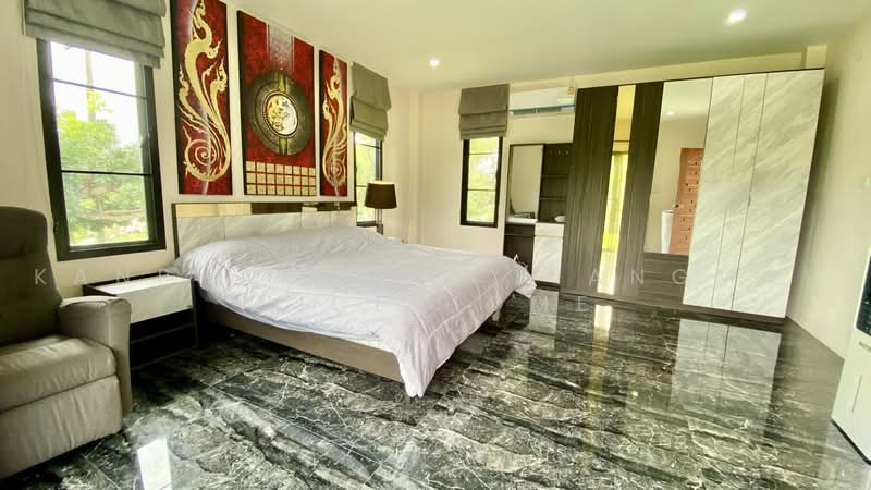 LuxuryPool Villa for Sale in Chiang Mai (Doisaket, ChiangMai), เชียงใหม่, เชิงดอย, ดอยสะเก็ด, เชียงใหม่, 360 ตร.ม., วิลล่า ขาย, โดย Kanphakpim Chiangmai Nice Home, 500450464 - DDproperty.com