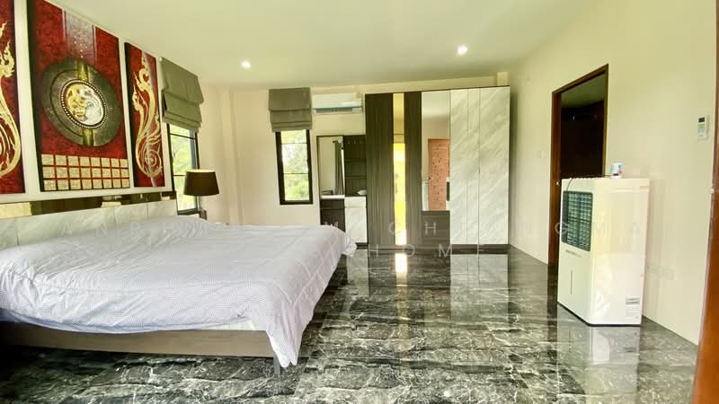 LuxuryPool Villa for Sale in Chiang Mai (Doisaket, ChiangMai), เชียงใหม่, เชิงดอย, ดอยสะเก็ด, เชียงใหม่, 360 ตร.ม., วิลล่า ขาย, โดย Kanphakpim Chiangmai Nice Home, 500450464 - DDproperty.com