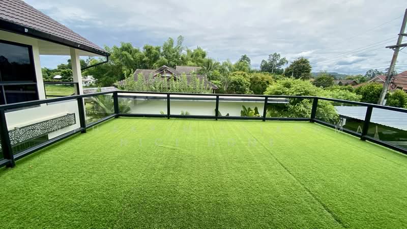 LuxuryPool Villa for Sale in Chiang Mai (Doisaket, ChiangMai), Chiang Mai, Choeng Doi, Doi Saket, Chiang Mai, 4 Bedrooms, 360 sqm, Villa For Sale, by Kanphakpim Chiangmai Nice Home, 500450464 - DDproperty.com
