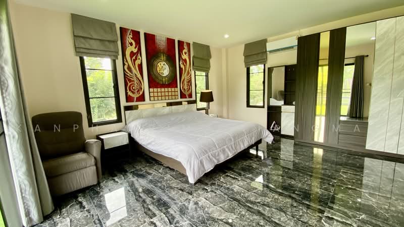 LuxuryPool Villa for Sale in Chiang Mai (Doisaket, ChiangMai), Chiang Mai, Choeng Doi, Doi Saket, Chiang Mai, 4 Bedrooms, 360 sqm, Villa For Sale, by Kanphakpim Chiangmai Nice Home, 500450464 - DDproperty.com