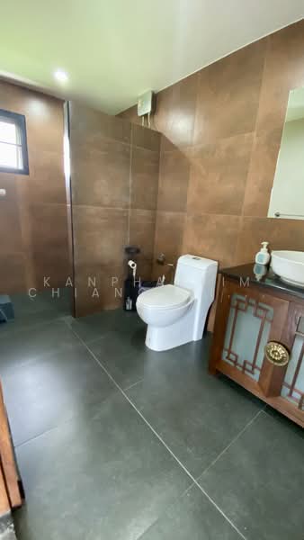 LuxuryPool Villa for Sale in Chiang Mai (Doisaket, ChiangMai), เชียงใหม่, เชิงดอย, ดอยสะเก็ด, เชียงใหม่, 360 ตร.ม., วิลล่า ขาย, โดย Kanphakpim Chiangmai Nice Home, 500450464 - DDproperty.com