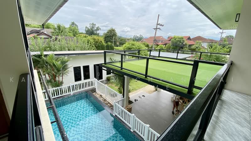 LuxuryPool Villa for Sale in Chiang Mai (Doisaket, ChiangMai), Chiang Mai, Choeng Doi, Doi Saket, Chiang Mai, 4 Bedrooms, 360 sqm, Villa For Sale, by Kanphakpim Chiangmai Nice Home, 500450464 - DDproperty.com
