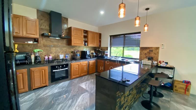LuxuryPool Villa for Sale in Chiang Mai (Doisaket, ChiangMai), เชียงใหม่, เชิงดอย, ดอยสะเก็ด, เชียงใหม่, 360 ตร.ม., วิลล่า ขาย, โดย Kanphakpim Chiangmai Nice Home, 500450464 - DDproperty.com