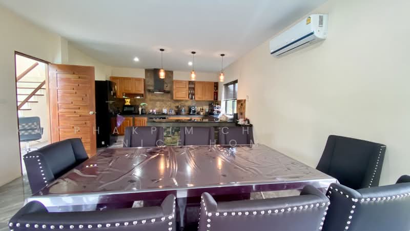 LuxuryPool Villa for Sale in Chiang Mai (Doisaket, ChiangMai), เชียงใหม่, เชิงดอย, ดอยสะเก็ด, เชียงใหม่, 360 ตร.ม., วิลล่า ขาย, โดย Kanphakpim Chiangmai Nice Home, 500450464 - DDproperty.com