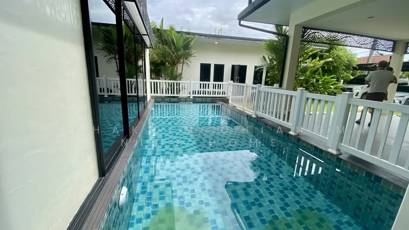 LuxuryPool Villa for Sale in Chiang Mai (Doisaket, ChiangMai), Chiang Mai, Choeng Doi, Doi Saket, Chiang Mai, 4 Bedrooms, 360 sqm, Villa For Sale, by Kanphakpim Chiangmai Nice Home, 500450464 - DDproperty.com