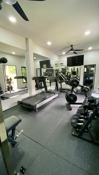 LuxuryPool Villa for Sale in Chiang Mai (Doisaket, ChiangMai), เชียงใหม่, เชิงดอย, ดอยสะเก็ด, เชียงใหม่, 360 ตร.ม., วิลล่า ขาย, โดย Kanphakpim Chiangmai Nice Home, 500450464 - DDproperty.com