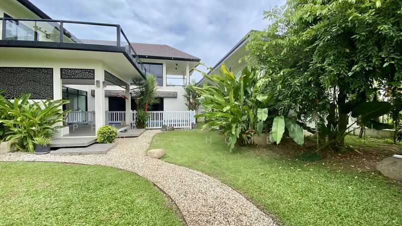 LuxuryPool Villa for Sale in Chiang Mai (Doisaket, ChiangMai), เชียงใหม่, เชิงดอย, ดอยสะเก็ด, เชียงใหม่, 360 ตร.ม., วิลล่า ขาย, โดย Kanphakpim Chiangmai Nice Home, 500450464 - DDproperty.com