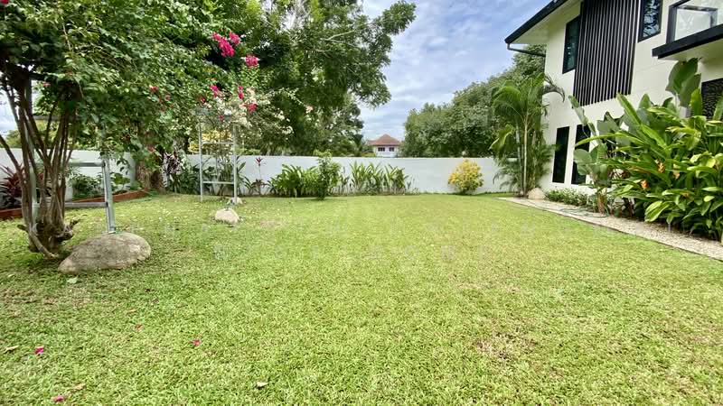 LuxuryPool Villa for Sale in Chiang Mai (Doisaket, ChiangMai), เชียงใหม่, เชิงดอย, ดอยสะเก็ด, เชียงใหม่, 360 ตร.ม., วิลล่า ขาย, โดย Kanphakpim Chiangmai Nice Home, 500450464 - DDproperty.com