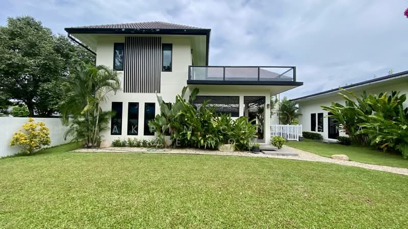 LuxuryPool Villa for Sale in Chiang Mai (Doisaket, ChiangMai), เชียงใหม่, เชิงดอย, ดอยสะเก็ด, เชียงใหม่, 360 ตร.ม., วิลล่า ขาย, โดย Kanphakpim Chiangmai Nice Home, 500450464 - DDproperty.com