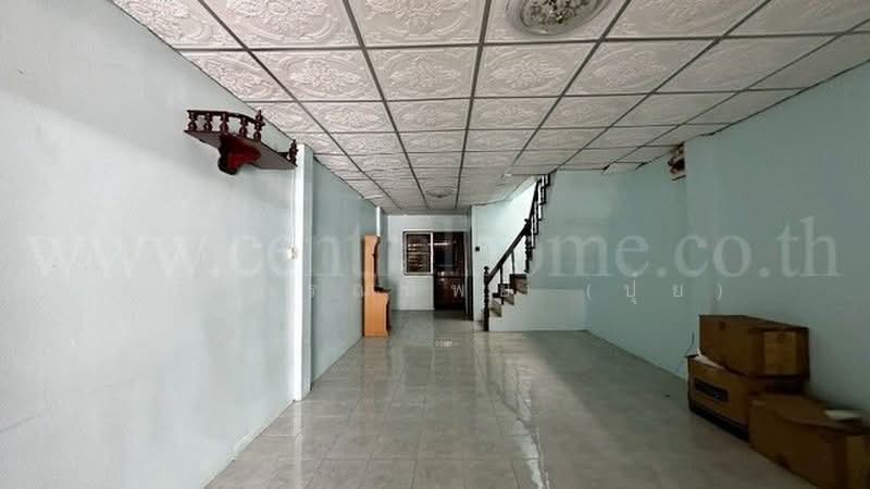Chaithicha Lamlukka Klong 8, Pathum Thani, รังสิต-นครนายก, Lam Luk Ka, Pathum Thani, 2 Bedrooms, 89 sqm, Townhouse For Sale, by คุณ ภรณ์ทิพย์ (ปุ๋ย), 500450466 - DDproperty.com